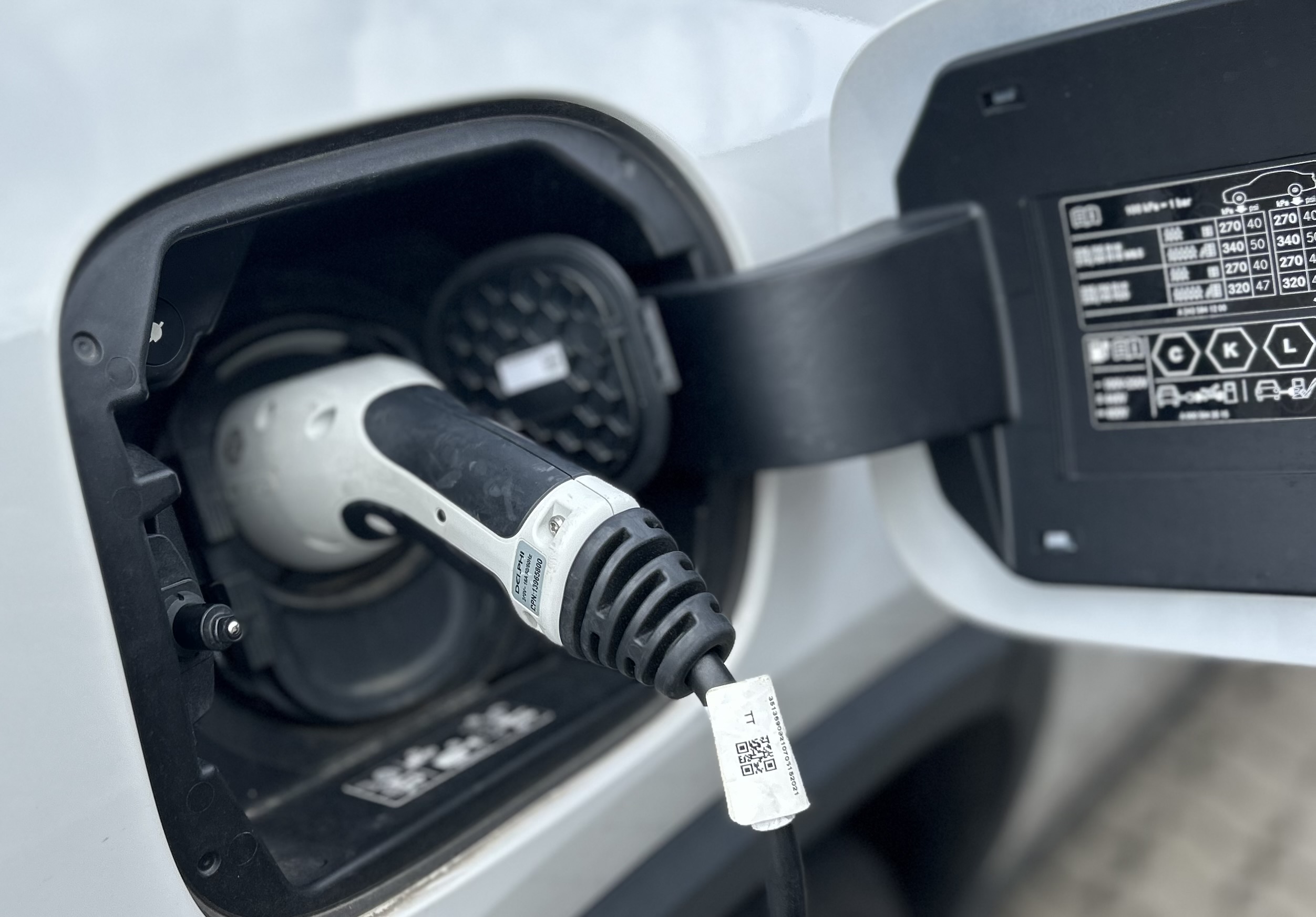 Kabeltyve afsløret af GPS-spor: »Vi har et godt bud på gerningsmændene« Kabeltyve afsløret af GPS-spor: »Vi har et godt bud på gerningsmændene«