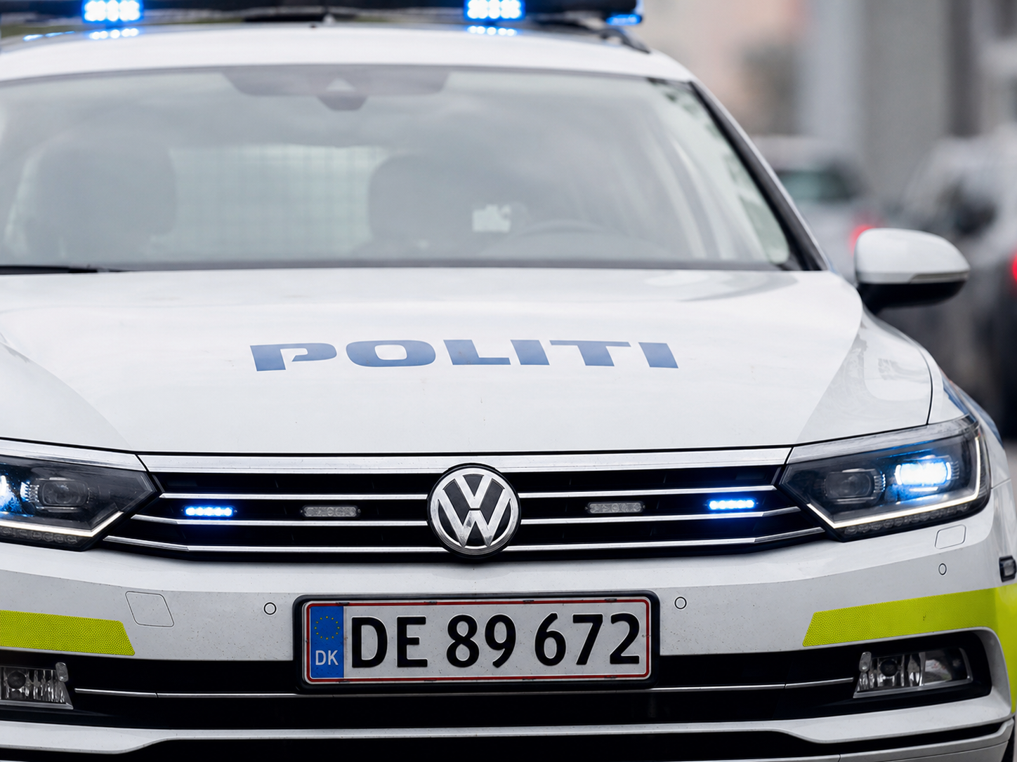 Syv bilister sigtet for narkokørsel på én dag – politiet havde travlt på de fynske veje