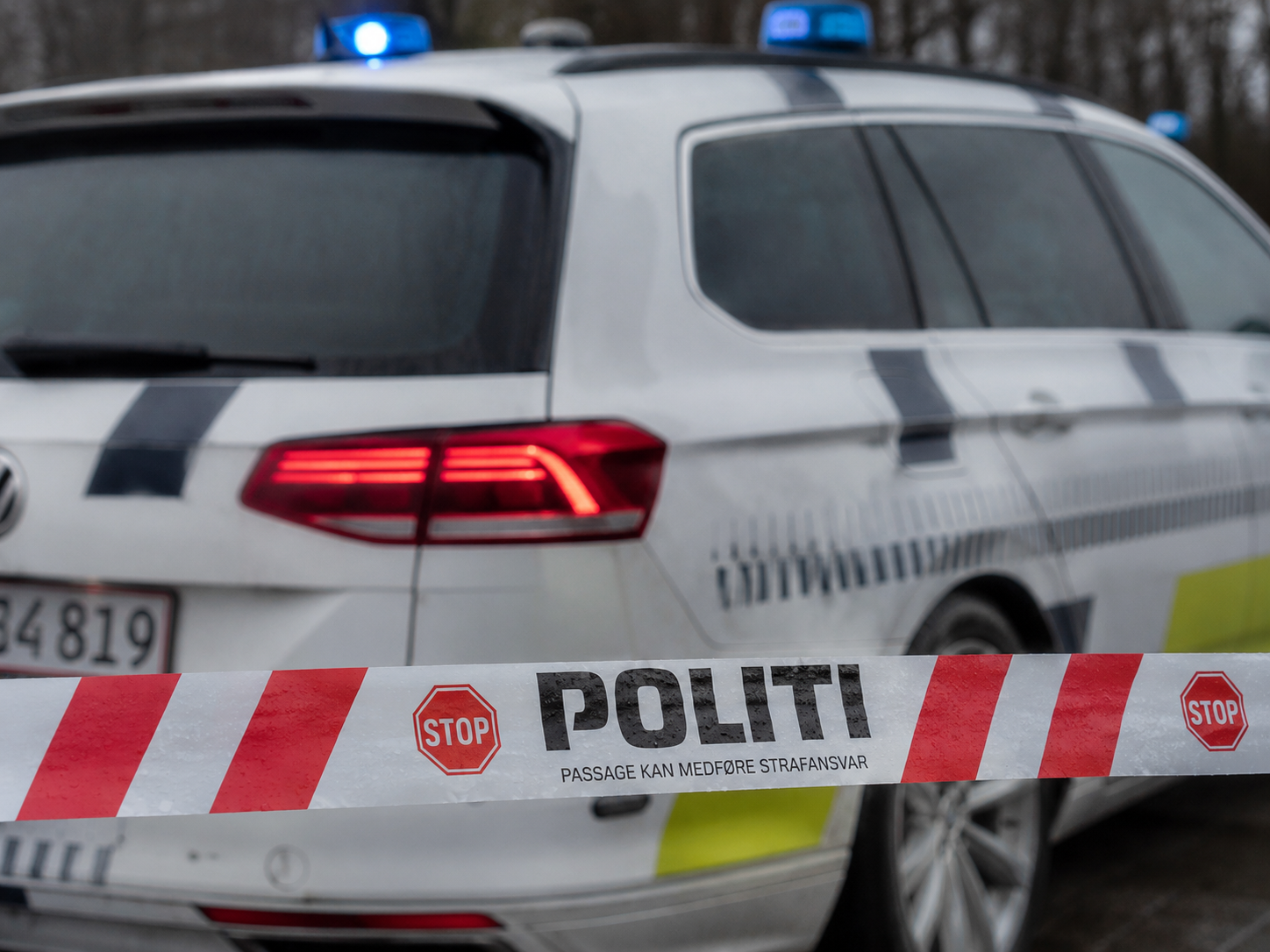 Fyns Politi efterlyser savnet 70-årig kvinde på Nordfyn