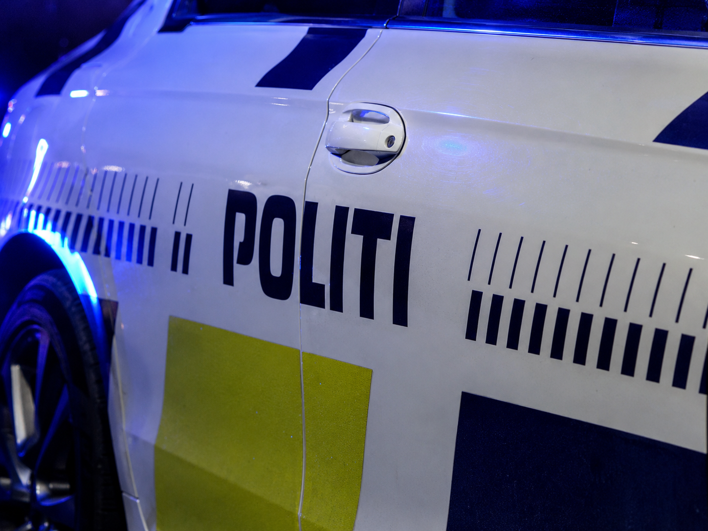 Tinderbox-tyve, spritbilister og indbrud: Travl weekend for Fyns Politi