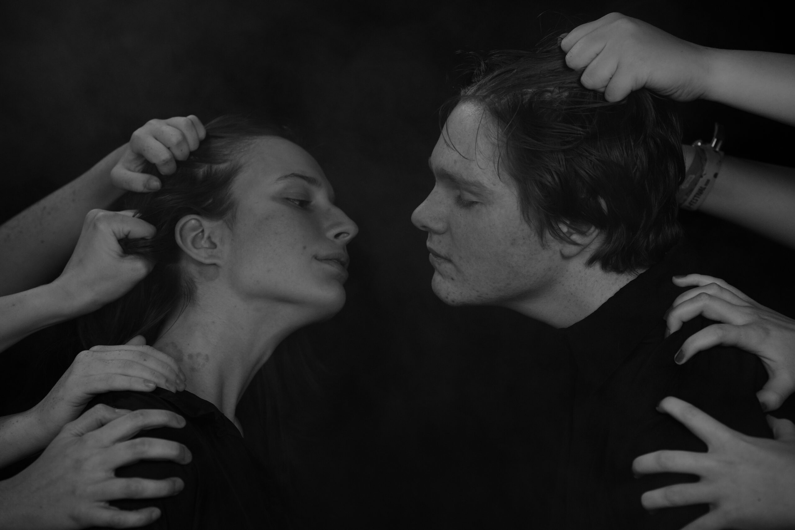 Fredericia Gymnasium klar med årets store musical