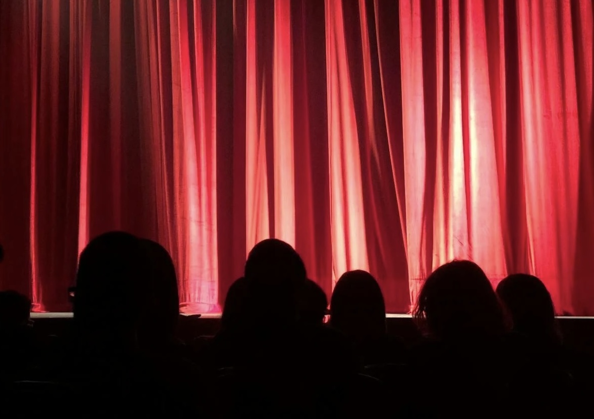 20 millioner på vej til teater for børn og unge