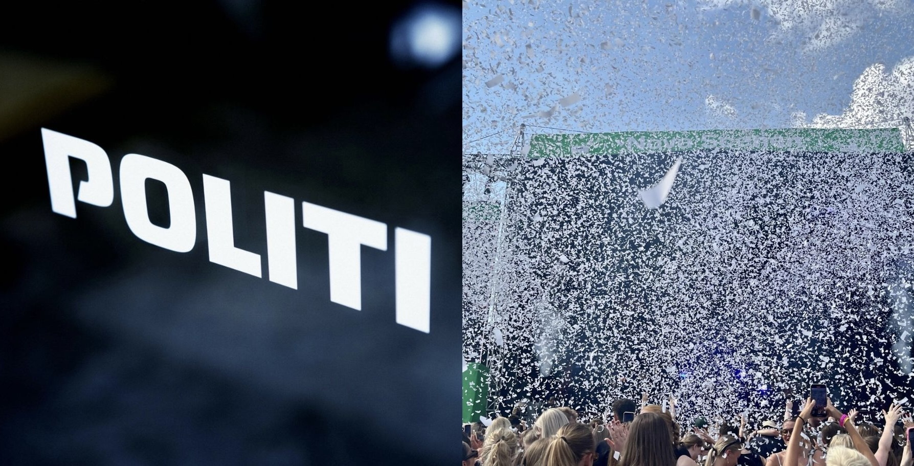 Grøn Koncert fik blodig afslutning for 33-årig: Skalle sendte koncertgæst på hospitalet Grøn Koncert fik blodig afslutning for 33-årig: Skalle sendte koncertgæst på hospitalet