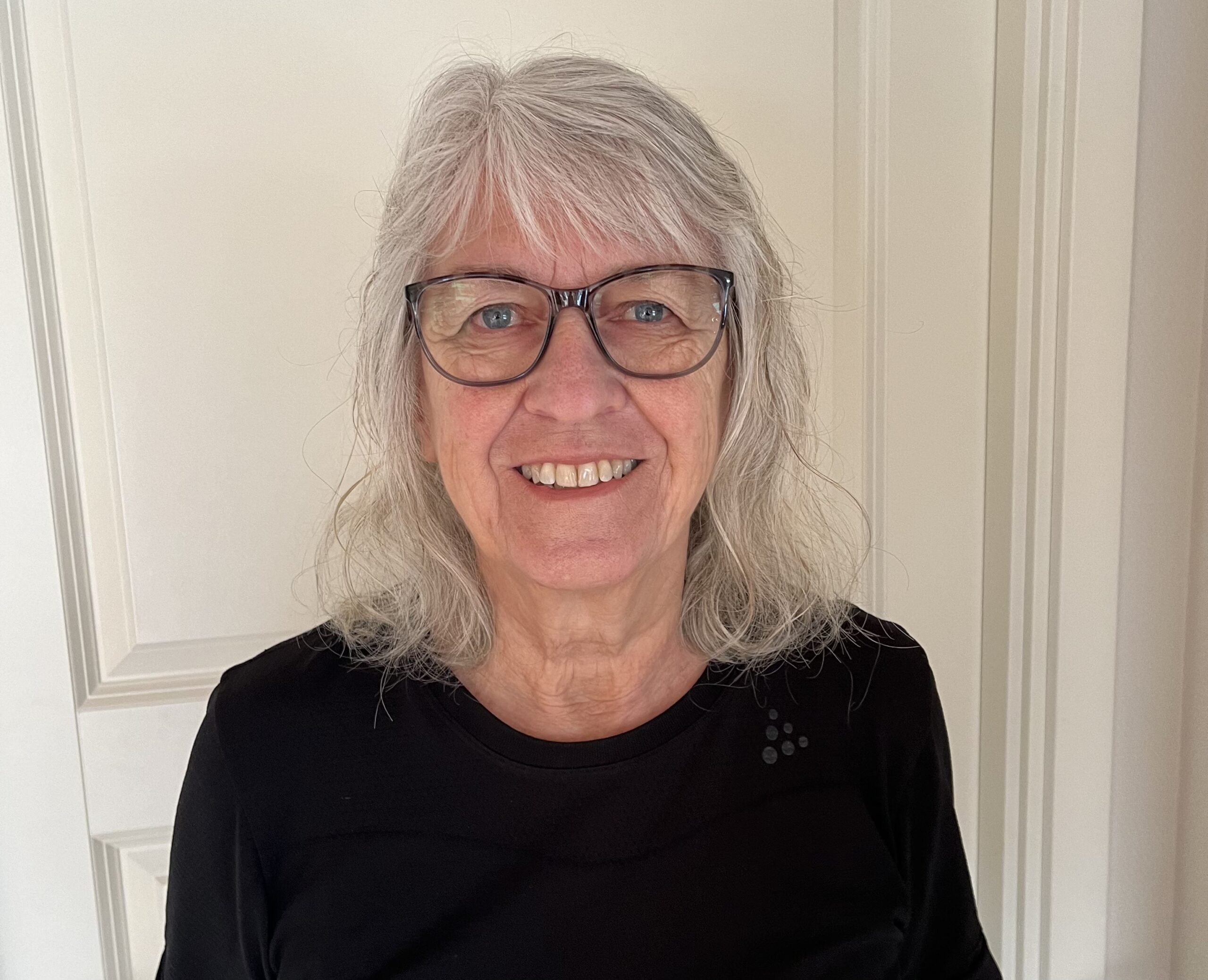 Oliemalerier fra Farum indtager Fredericia Kunstforening