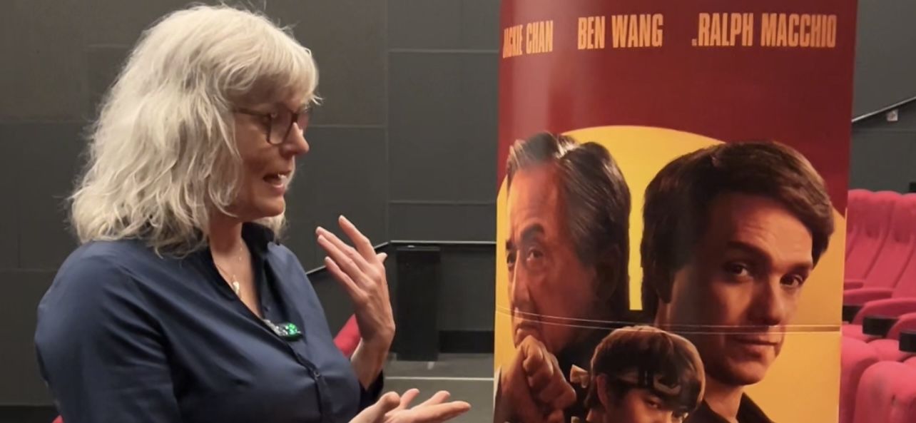 Wax on, Wax off – Karate Kid sparker dørene ind igen hos den lokale biograf