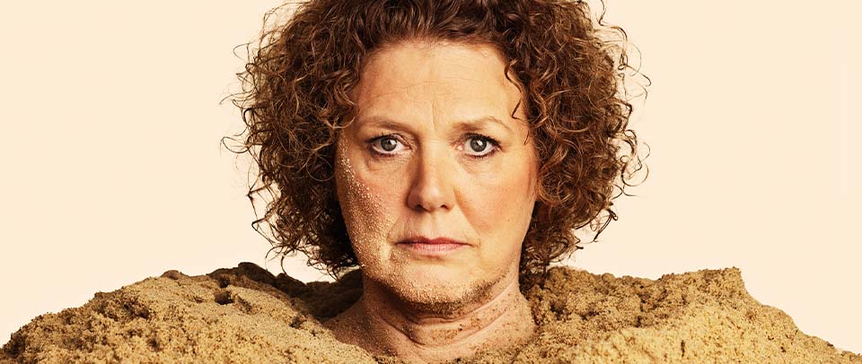 Glade dage bringer absurd klassiker til Lillebælt-publikummet