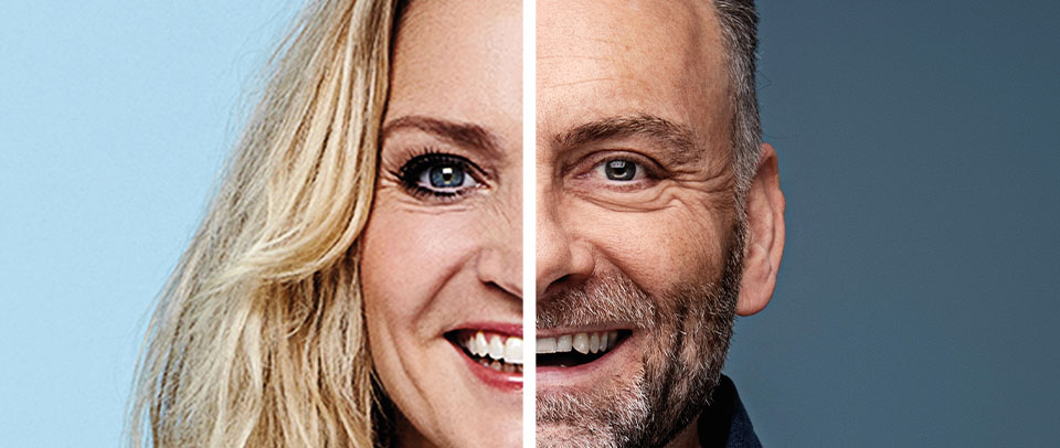 Teaterkoncert samler musical og livshistorier