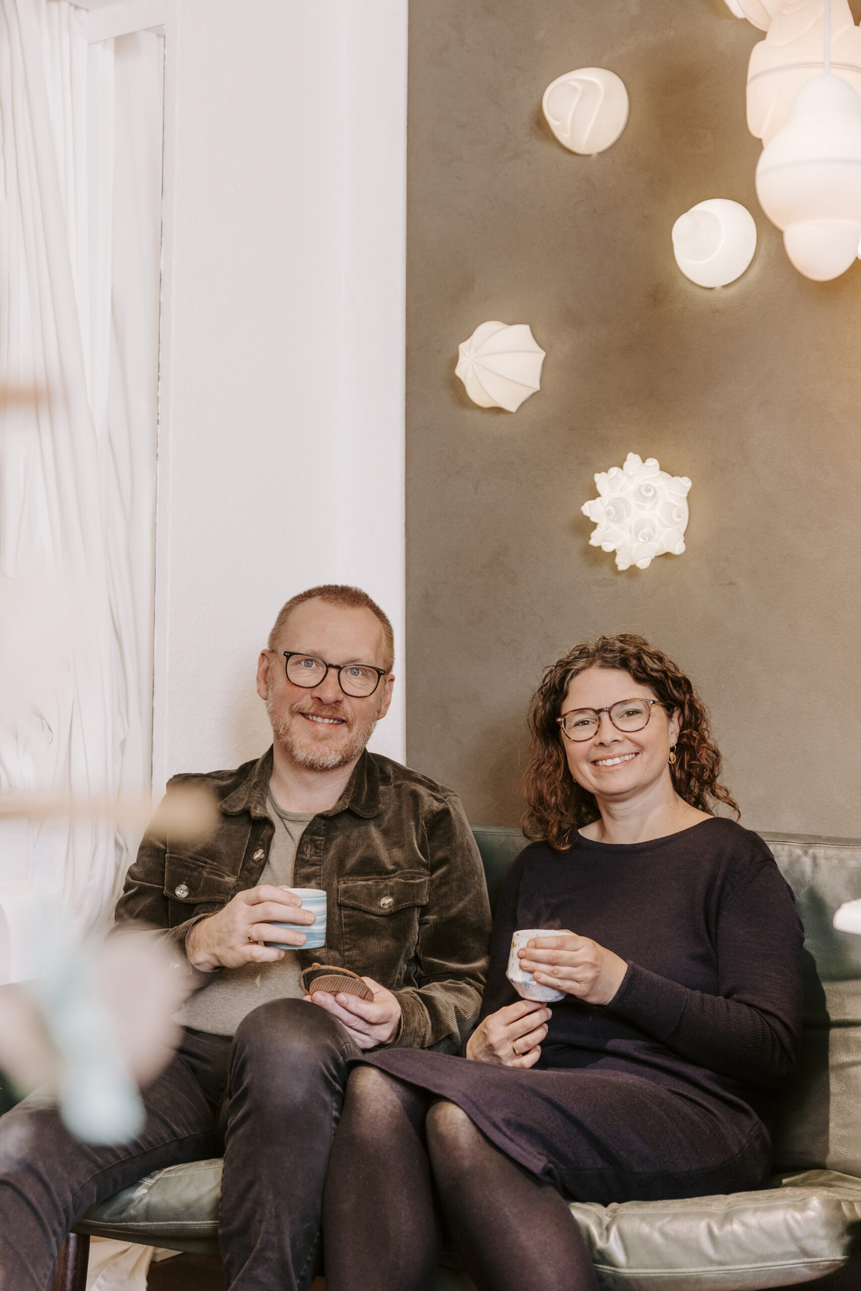 Nyt galleri åbner i hjertet af Middelfart Nyt galleri åbner i hjertet af Middelfart