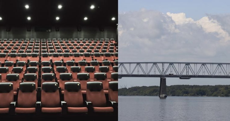 Panorama viser historien om Den Gamle Lillebæltsbro på det store lærred