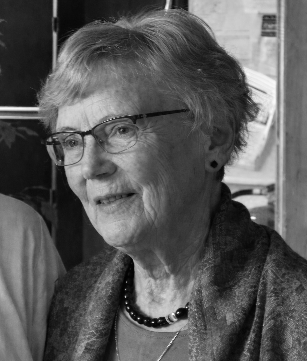 Poula Brahe fylder 95 år: Kvinden bag Selvhjælp Fredericia