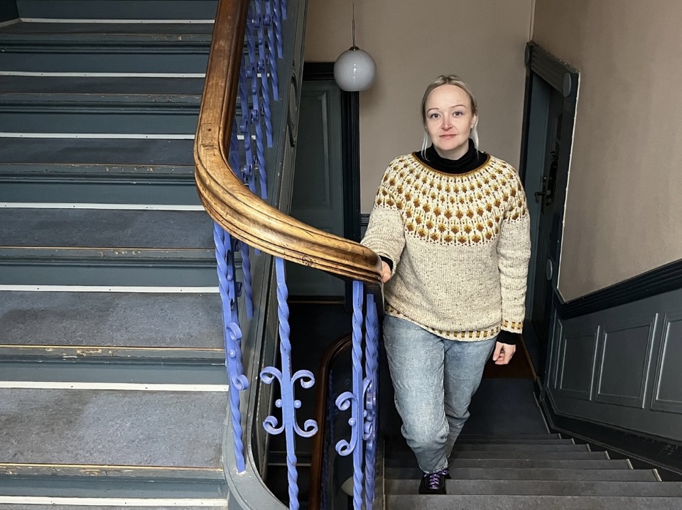 Terapi gav Ditte livet tilbage: »Jeg ser helt anderledes lyst på tingene nu« Terapi gav Ditte livet tilbage: »Jeg ser helt anderledes lyst på tingene nu«