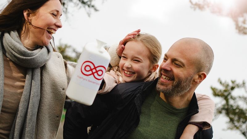 Rekordmange danskere samlede 35,5 millioner kroner ind til kampen mod kræft Rekordmange danskere samlede 35,5 millioner kroner ind til kampen mod kræft