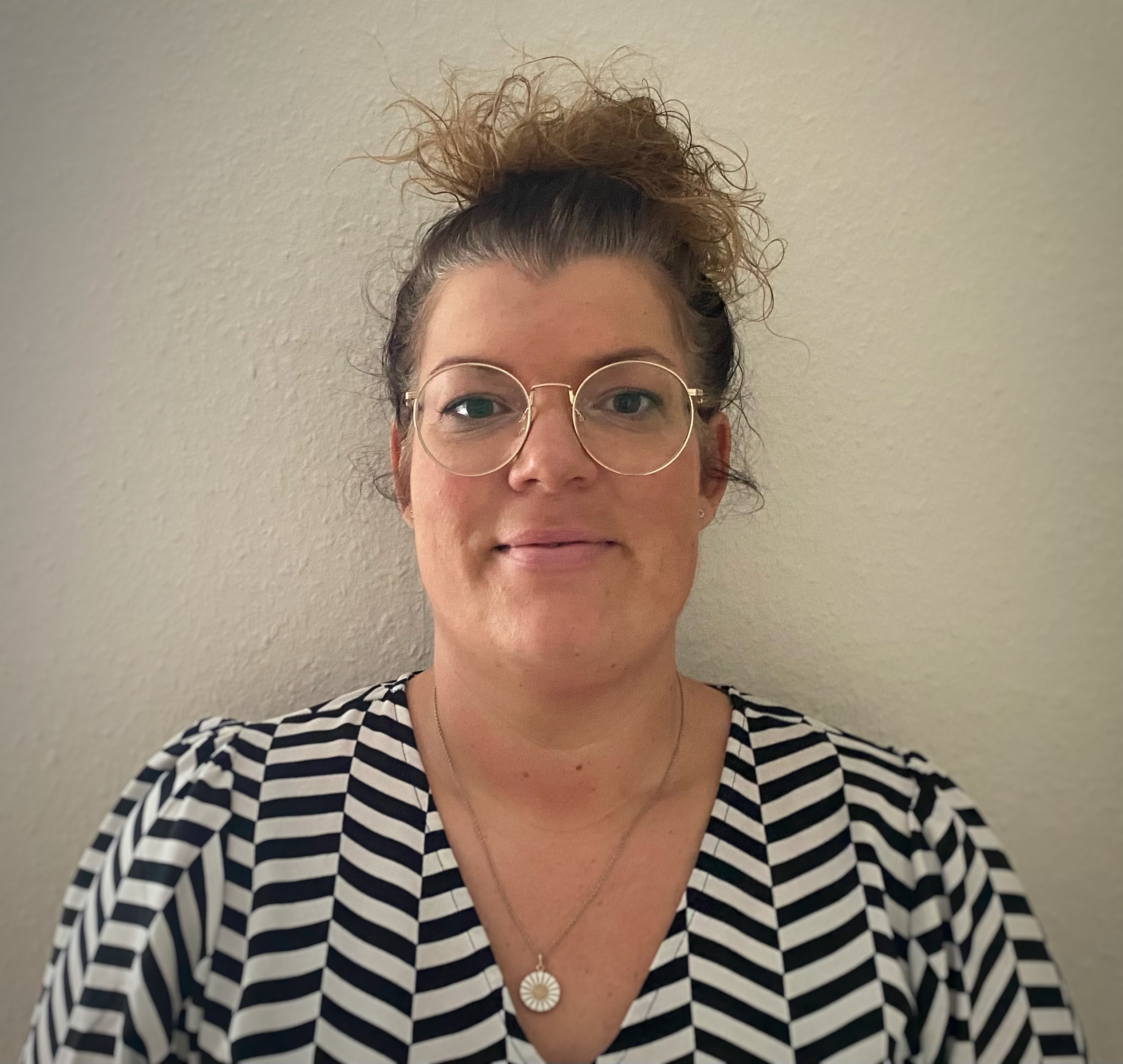 Marianne har oplevet frisættelsen på egen krop