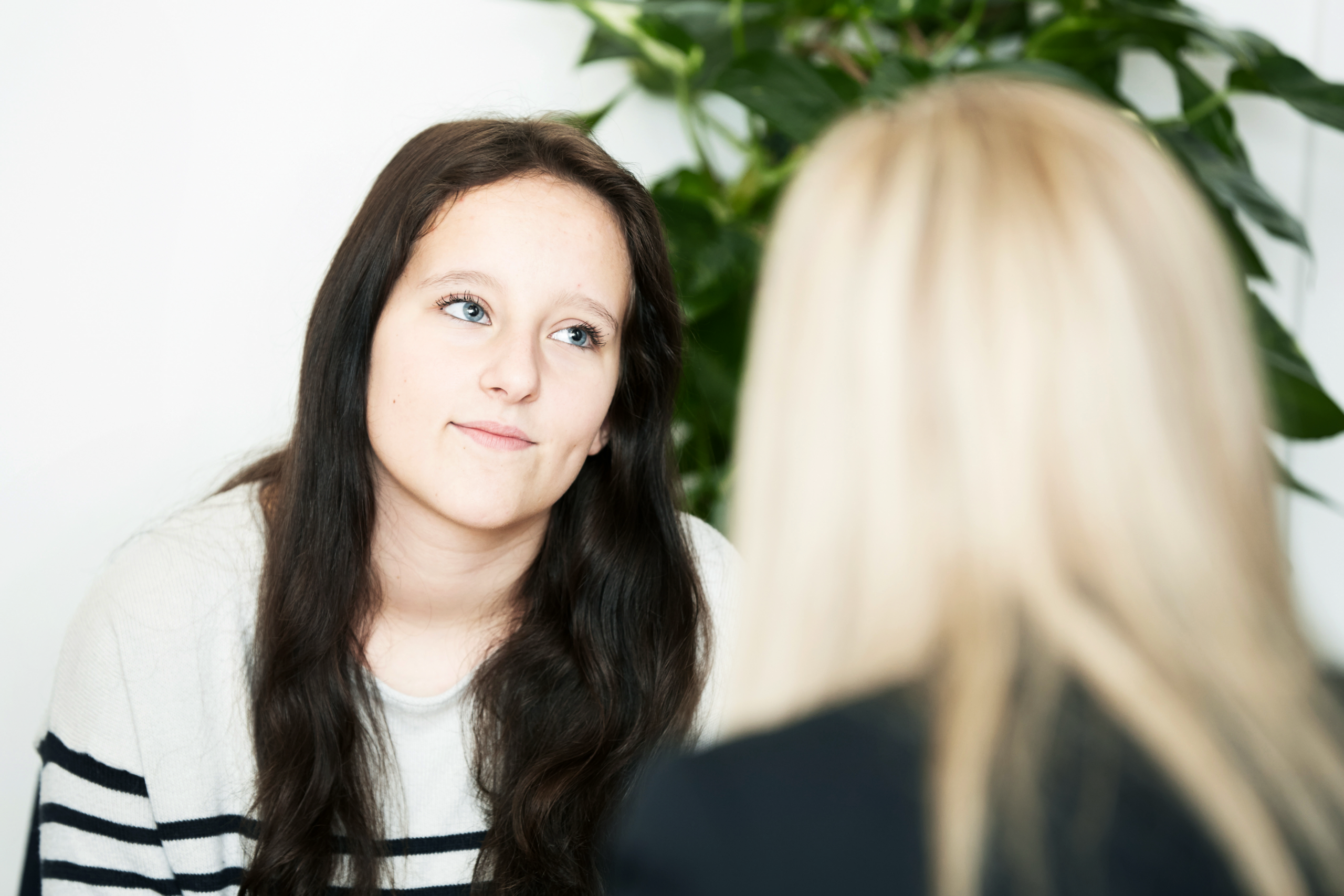 Flere unge venter på en mentor – nu søger Talentspejderne frivillige