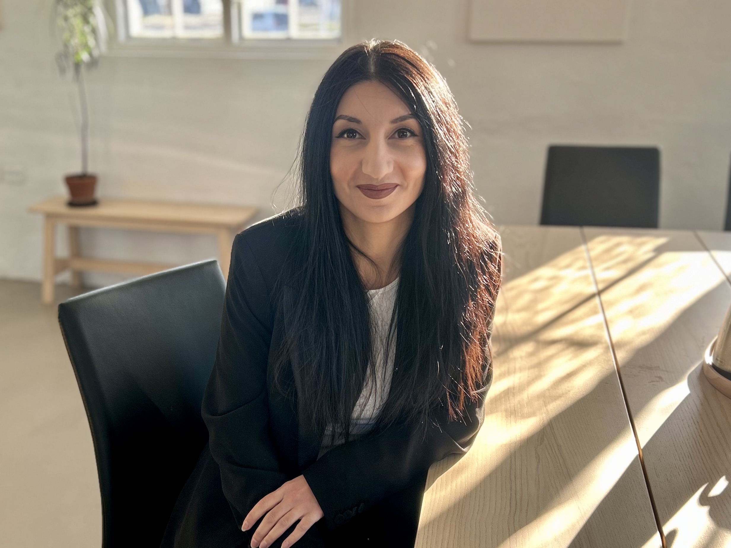 AVISEN styrker partnerskaber med ny kommerciel profil AVISEN styrker partnerskaber med ny kommerciel profil