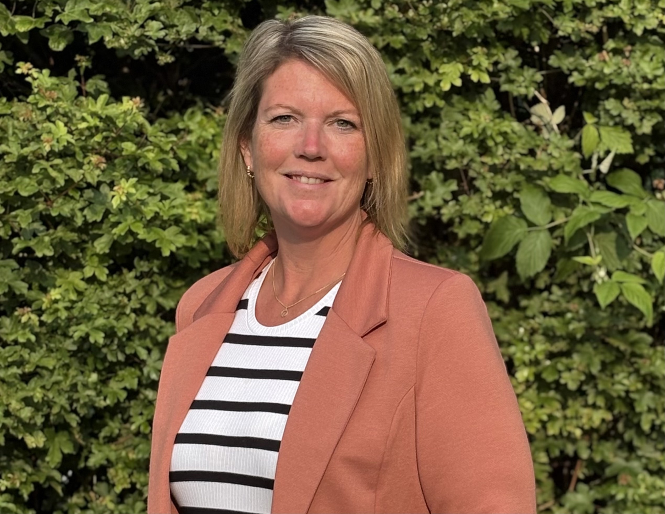 Hun havde ikke en iværksætterdrøm – men hun ville gøre det anderledes