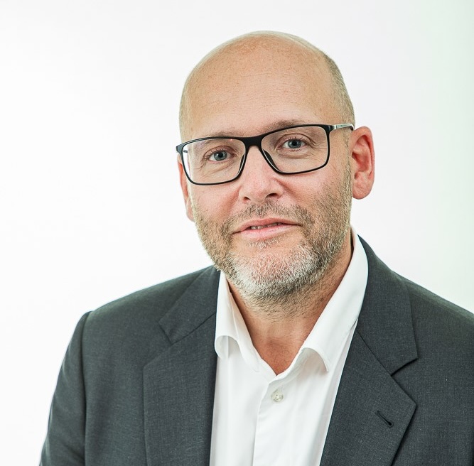 Kolding Kommune får ny social- og arbejdsmarkedsdirektør Kolding Kommune får ny social- og arbejdsmarkedsdirektør