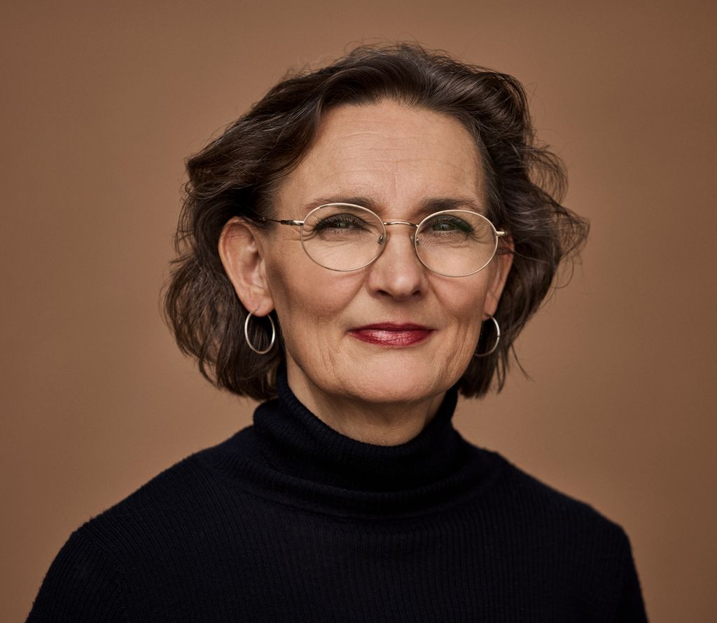 Karen Grøn markerer jubilæum efter 25 år på Trapholt