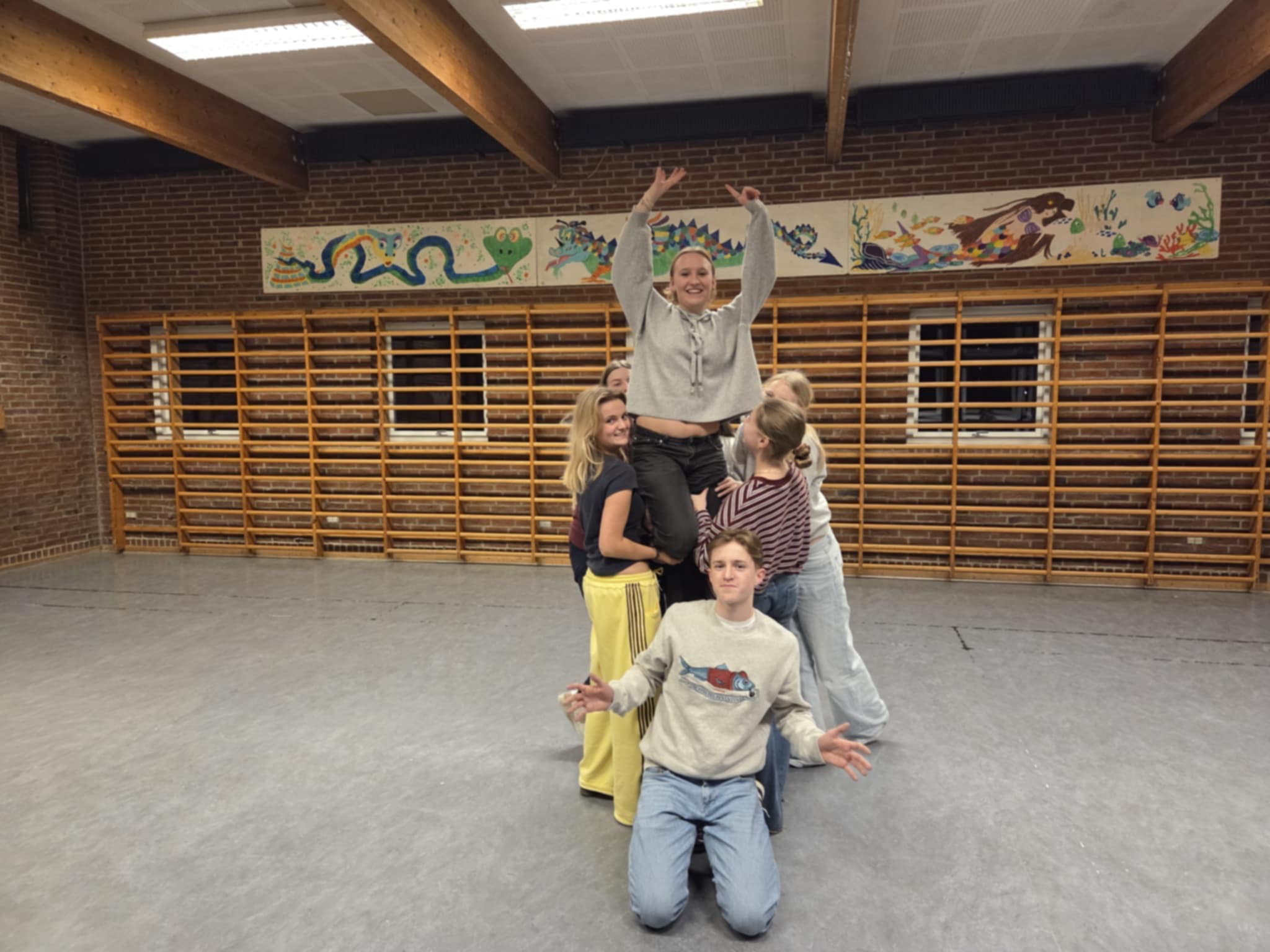 Hotel California vender tilbage i nye rammer: »Vi har fået den efterspurgt igen«