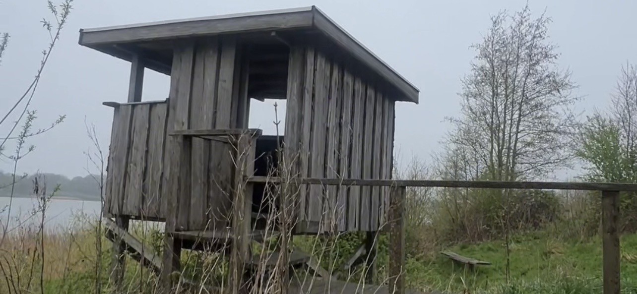 Fredericias Skjulte Skatte: Har du besøgt Rands Fjord?