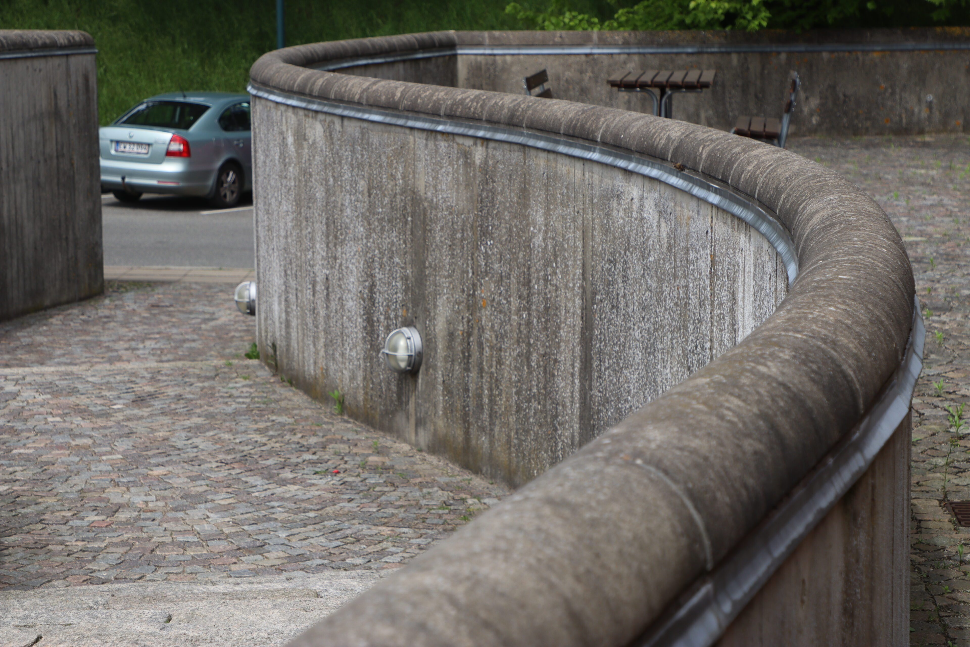 Sidste uge med frit lejde