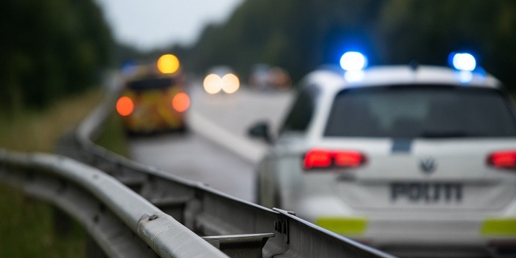 22-årig sigtet for narkokørsel og kørsel uden førerret i Kolding