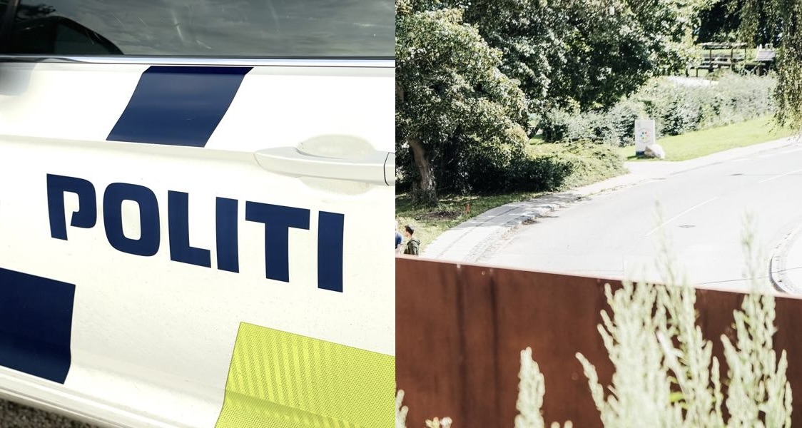 13-årig pige udsat for umotiveret vold på åben gade 13-årig pige udsat for umotiveret vold på åben gade