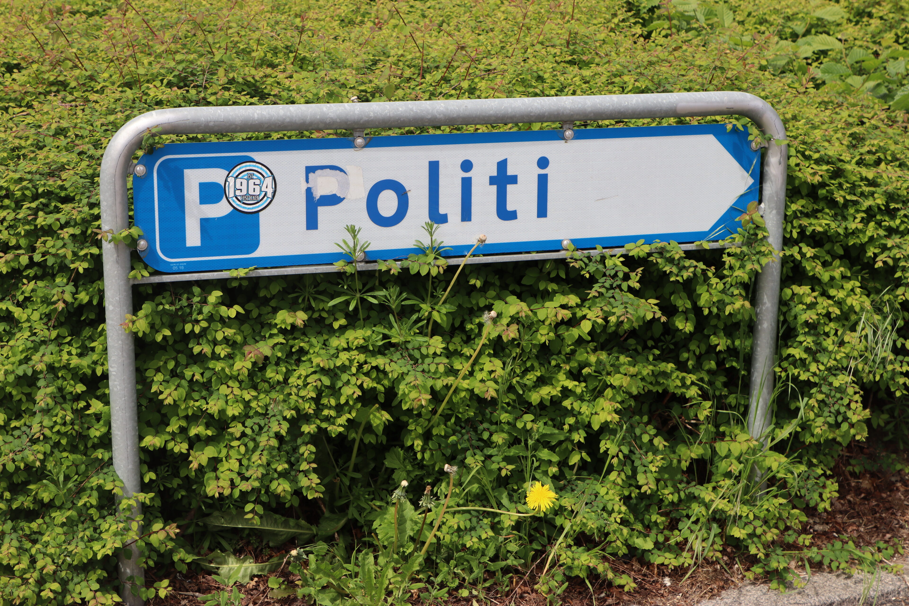 Stor eftersøgning i gang: Politiet leder stadig efter 70-årige Erik