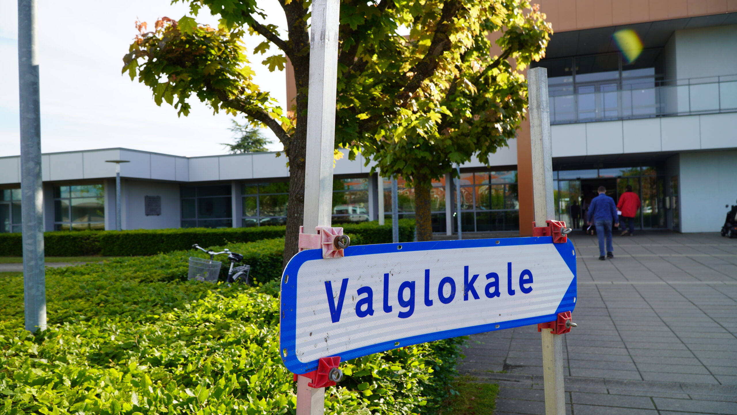 Svar til Tommy Rachlitz Nielsen   