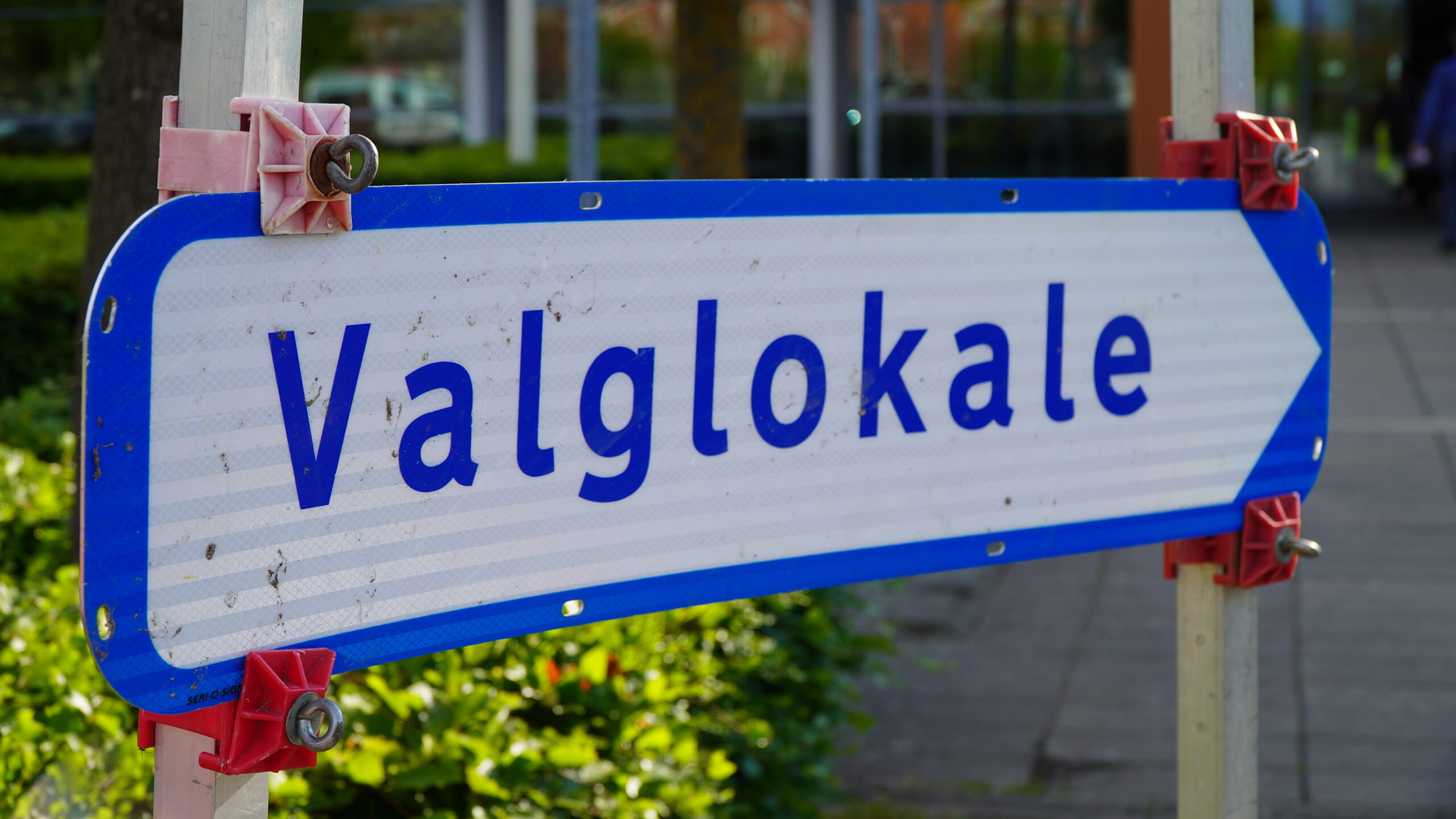 Blå medvind: DF og LA kan blive reelle magtfaktorer i Fredericia