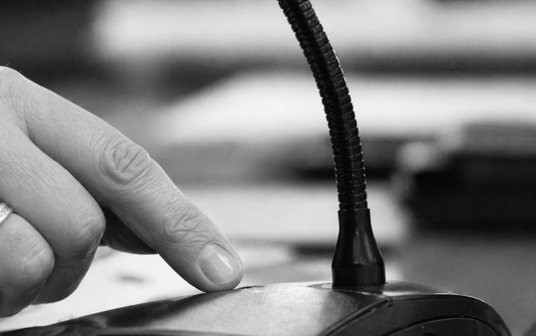 Ny økonomisk politik på vej gennem udvalget