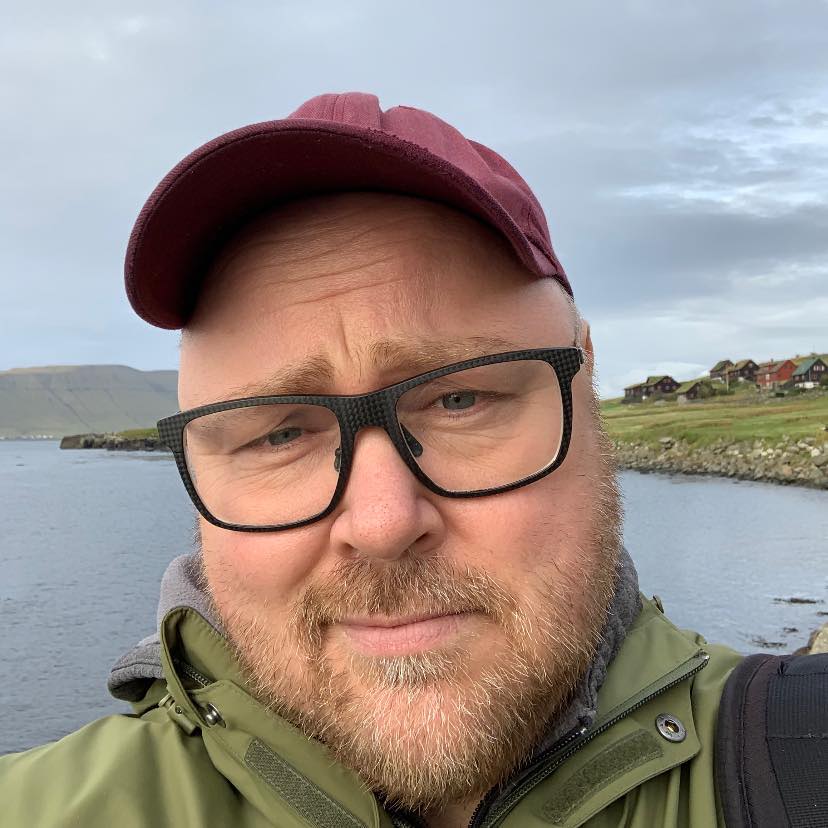 Løft blikket og ret fokus på grønnere trafik Løft blikket og ret fokus på grønnere trafik