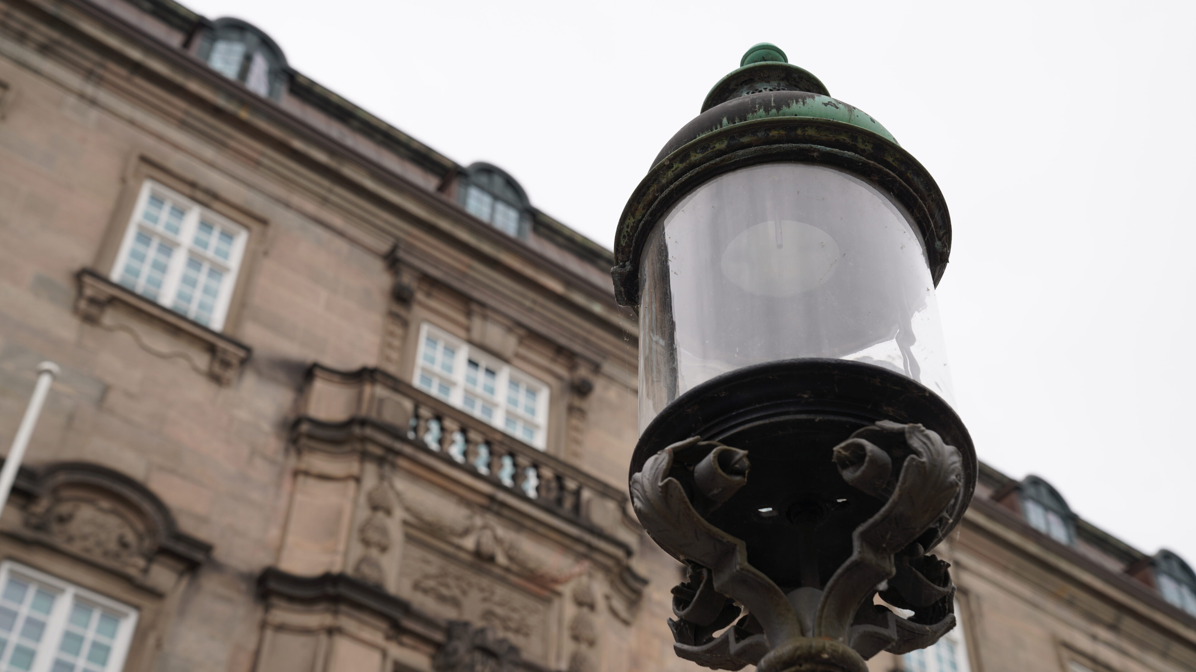 Misundelsesskatten der ikke findes Misundelsesskatten der ikke findes