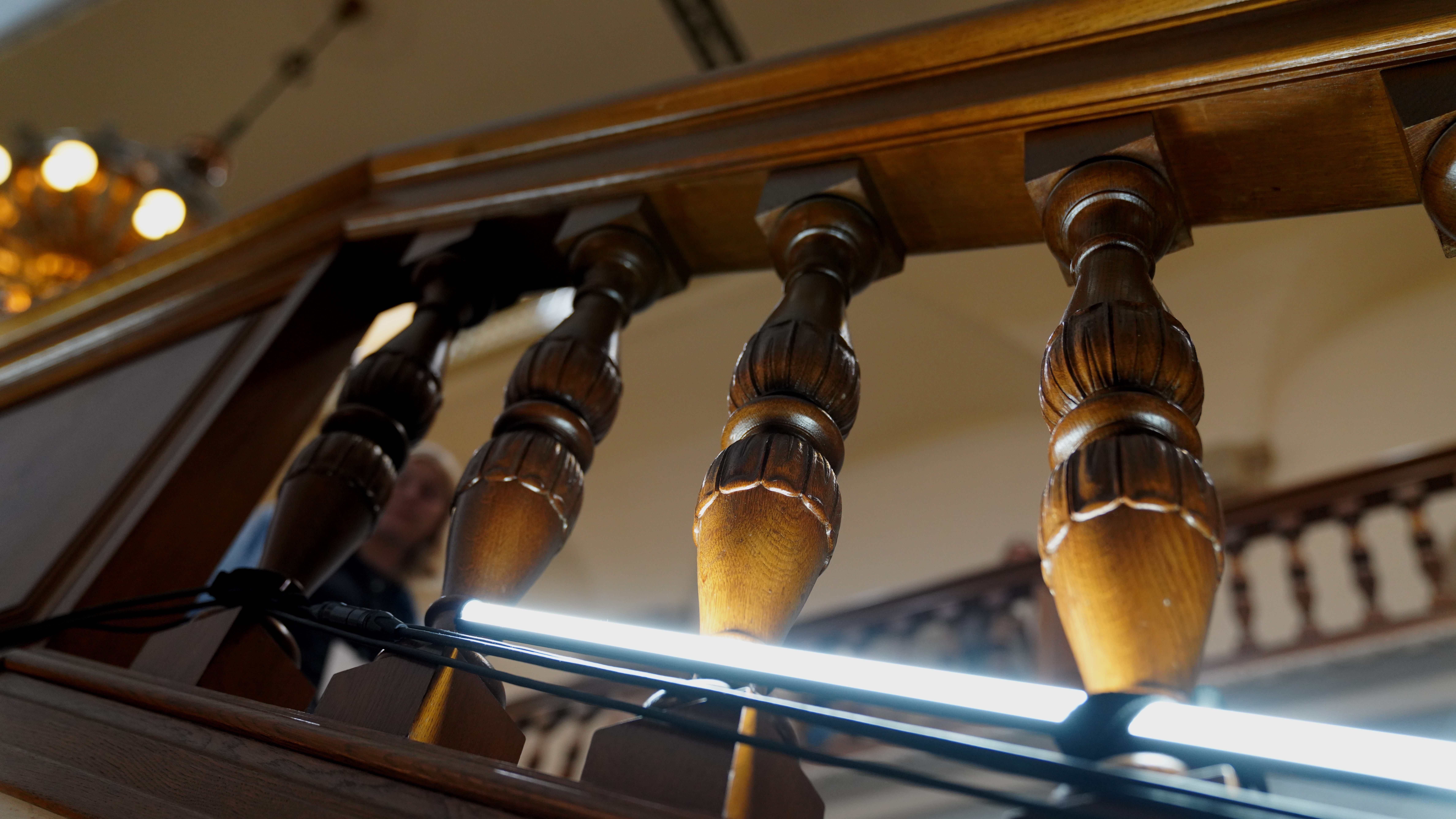 »Stemningen var elektrisk«: Fire sydjyske folketingsmedlemmer sad i salen, da valget blev udskrevet »Stemningen var elektrisk«: Fire sydjyske folketingsmedlemmer sad i salen, da valget blev udskrevet