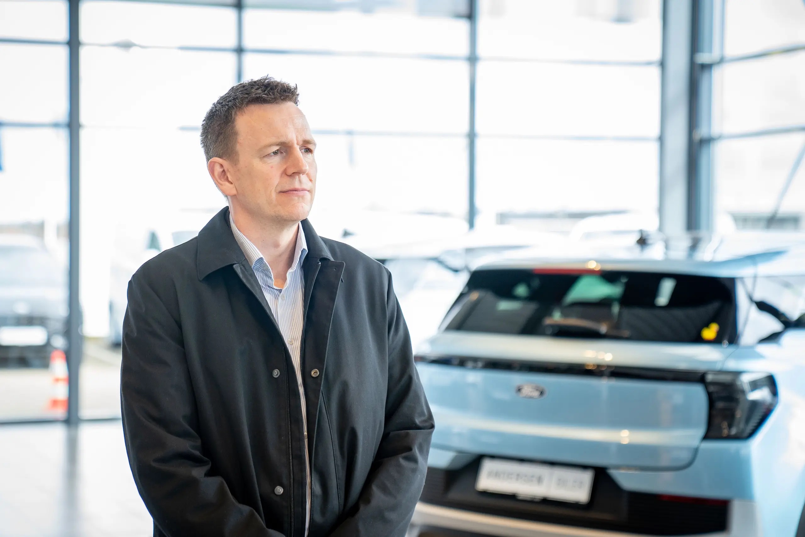 Godt nyt til elbilejere med solceller: Nu kommer afgiftsfordelen Godt nyt til elbilejere med solceller: Nu kommer afgiftsfordelen