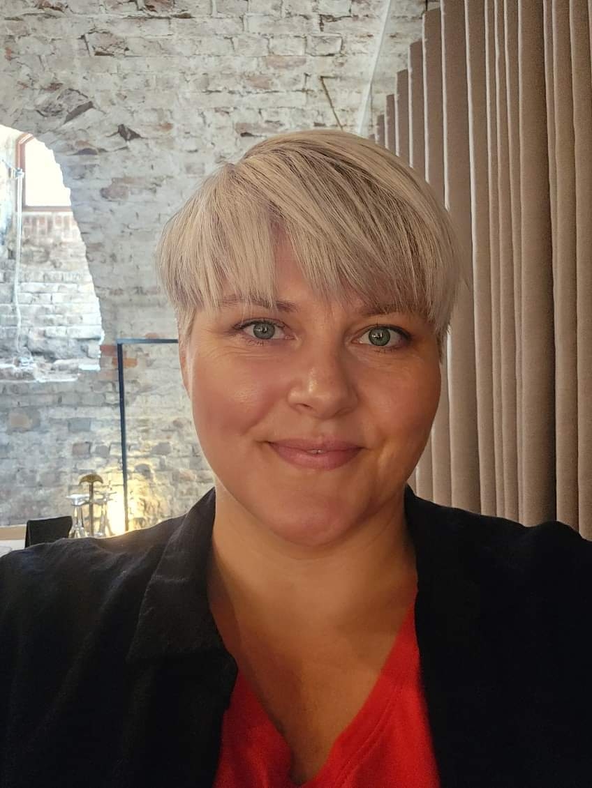 Lad os tale om mennesker – ikke frygt! Lad os tale om mennesker – ikke frygt!