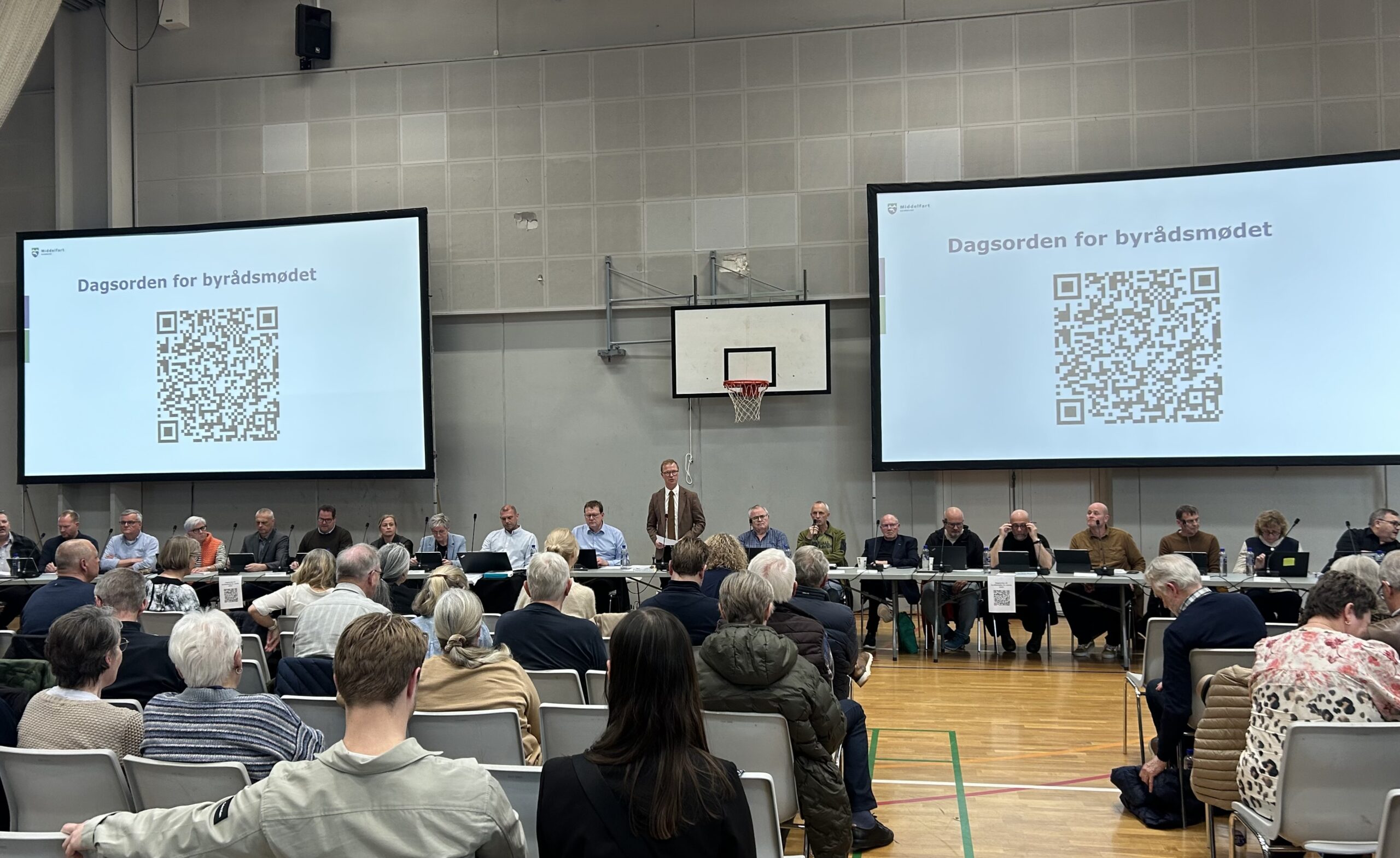 ‘Tråden’ skal binde Middelfart sammen – men tidsbegrænsning bekymrer politikere ‘Tråden’ skal binde Middelfart sammen – men tidsbegrænsning bekymrer politikere