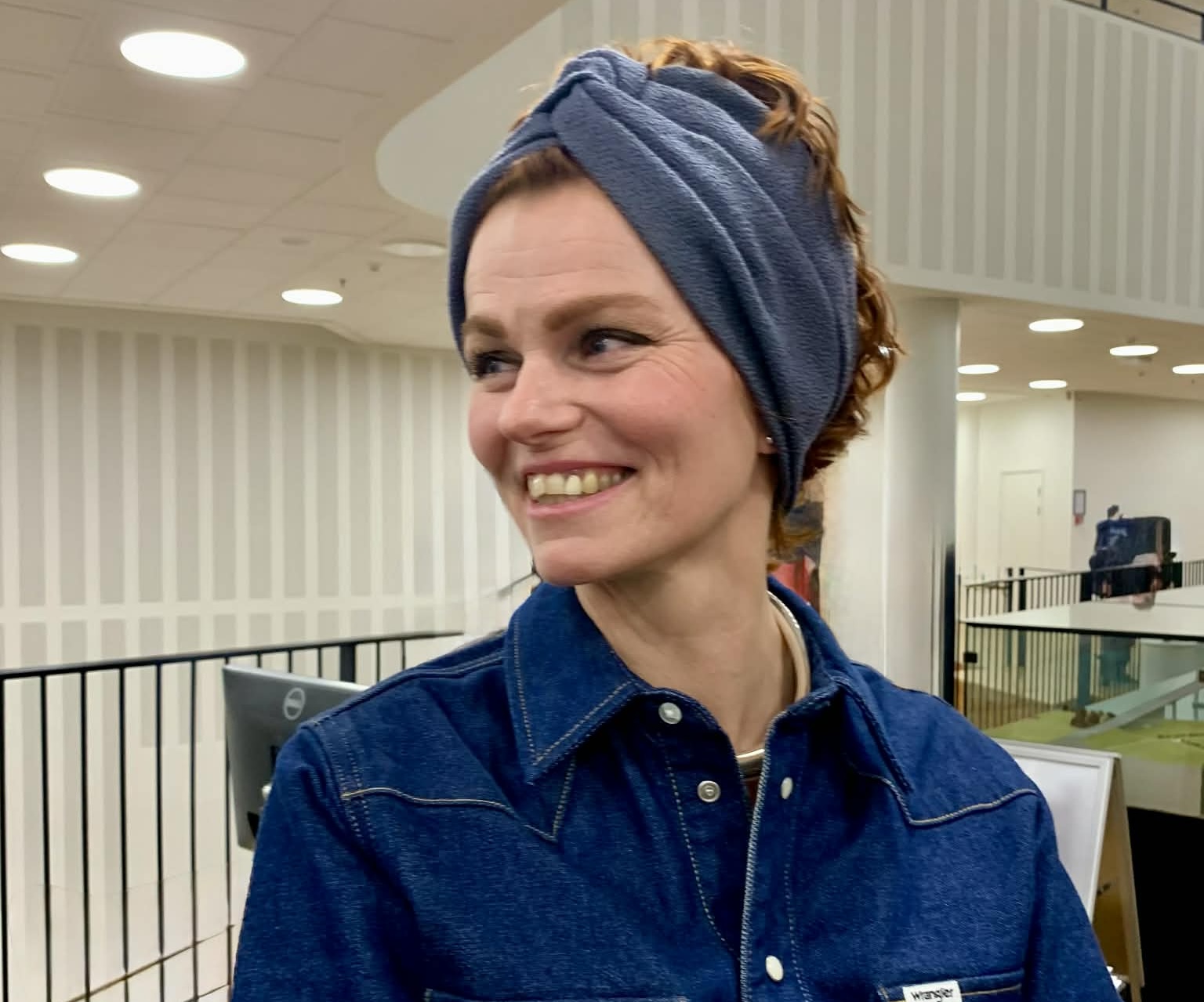 Nyt byrådsmedlem fik længe ventet start i byrådssalen Nyt byrådsmedlem fik længe ventet start i byrådssalen