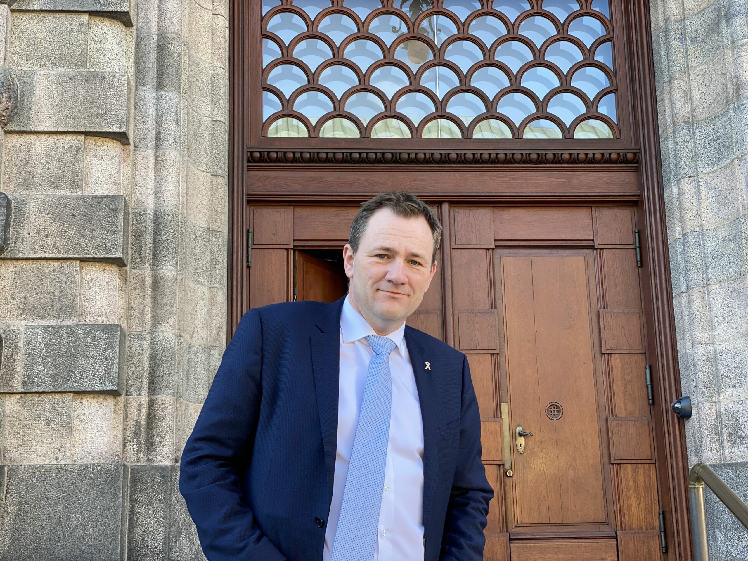 Europa må stå sammen mod usikre varer