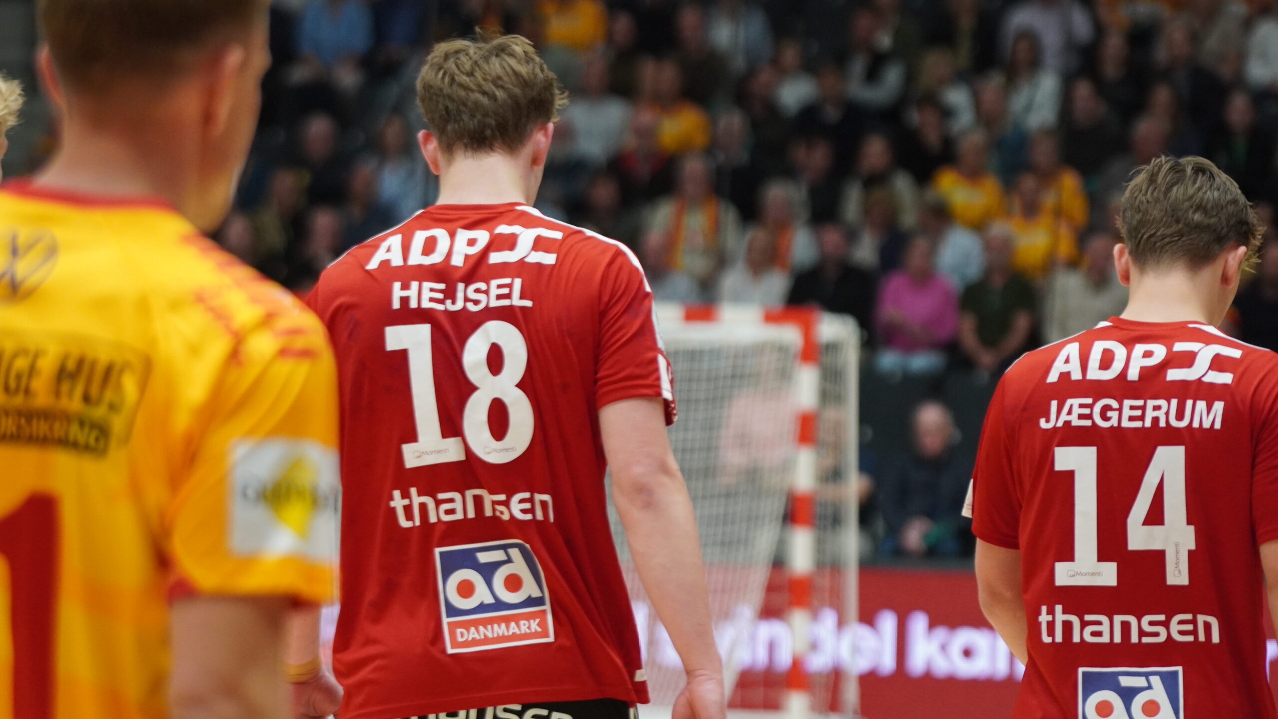 Renneberg-Larsen før sæsonpremieren: Vi hører til blandt de fire bedste