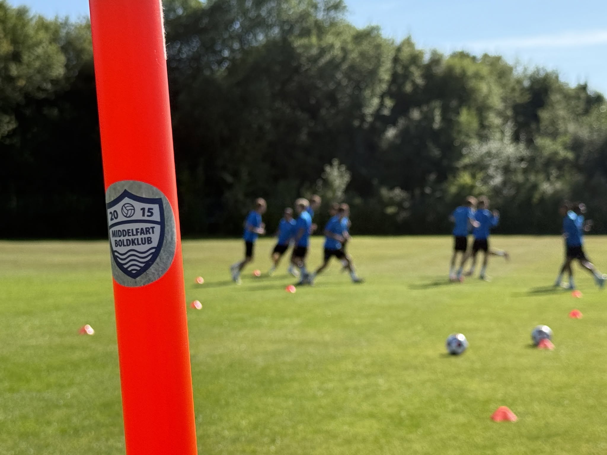 Middelfart Boldklub kender sit program: Sæsonen åbner hjemme mod Thisted Middelfart Boldklub kender sit program: Sæsonen åbner hjemme mod Thisted