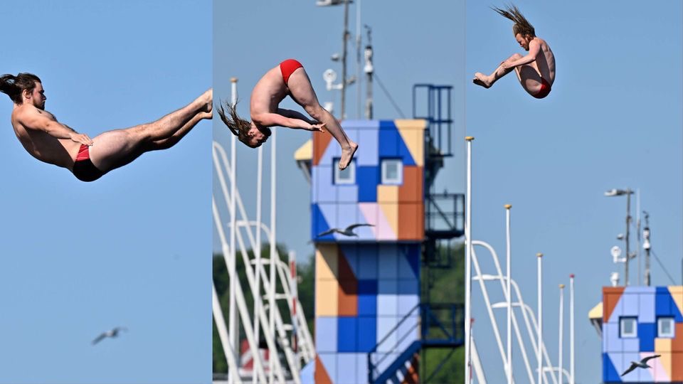 DM-ugen i gang – stærke fynske profiler jagter medaljer