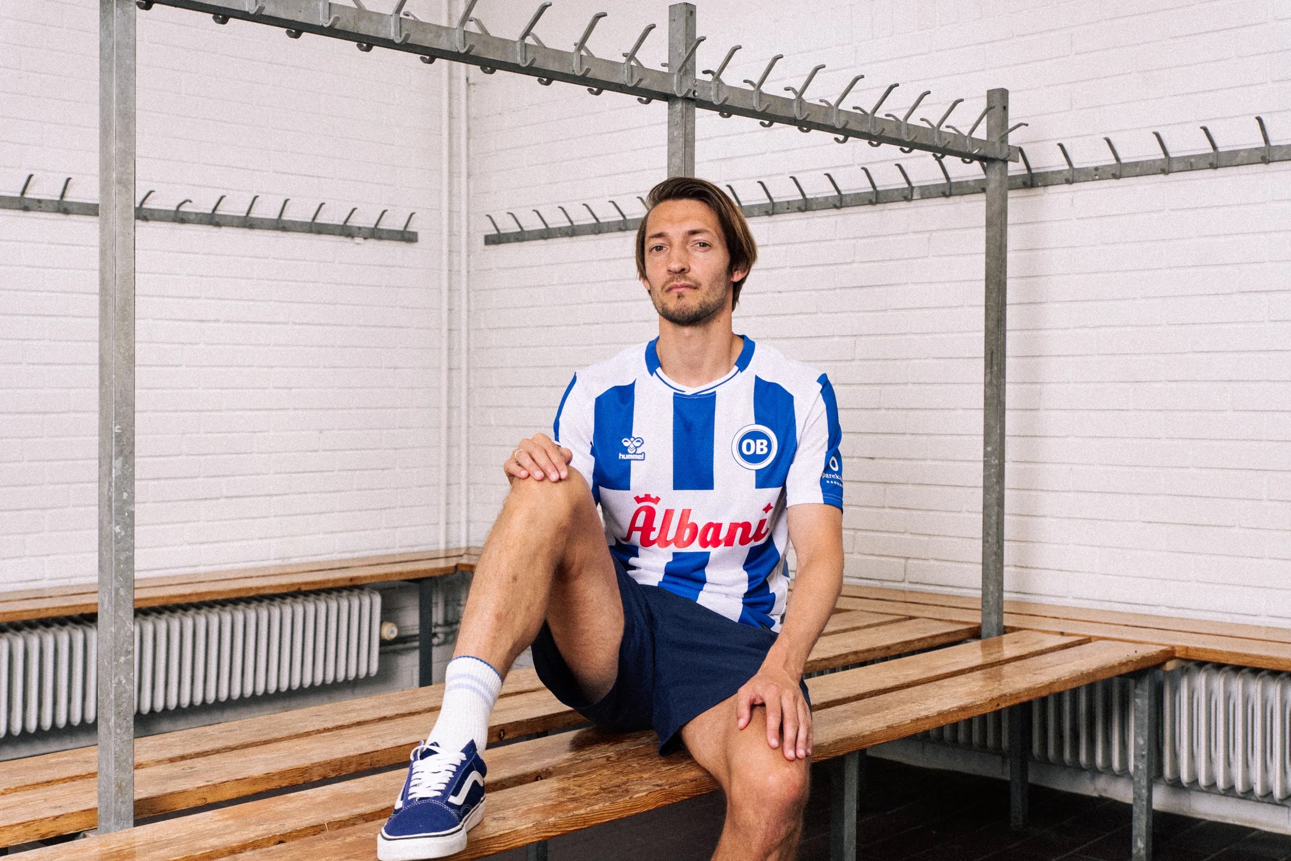 Middelfarts egen Rasmus Falk vender retur til Fyn Middelfarts egen Rasmus Falk vender retur til Fyn