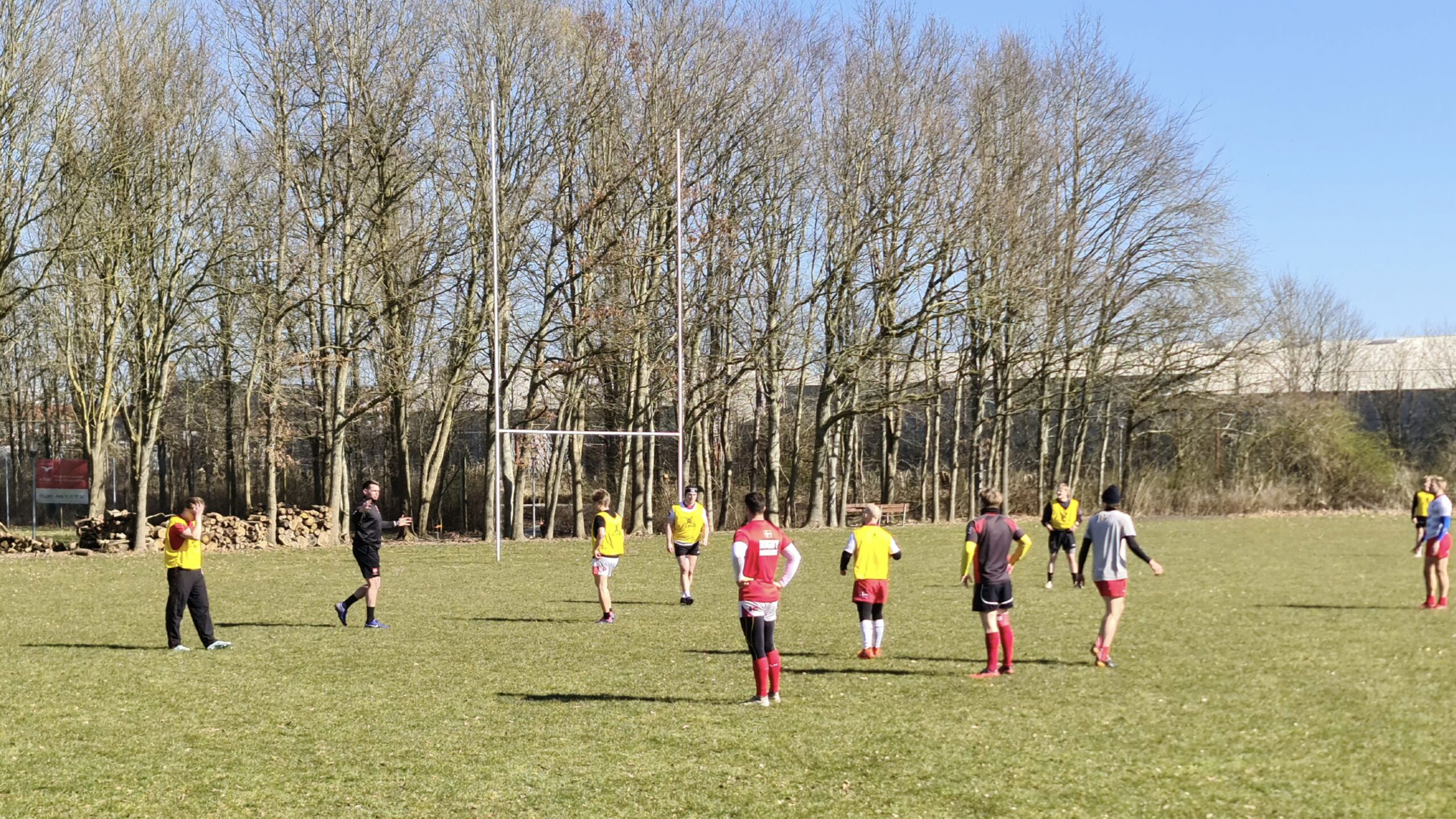 Erritsø blev Danmarks rugby-hovedstad for en weekend