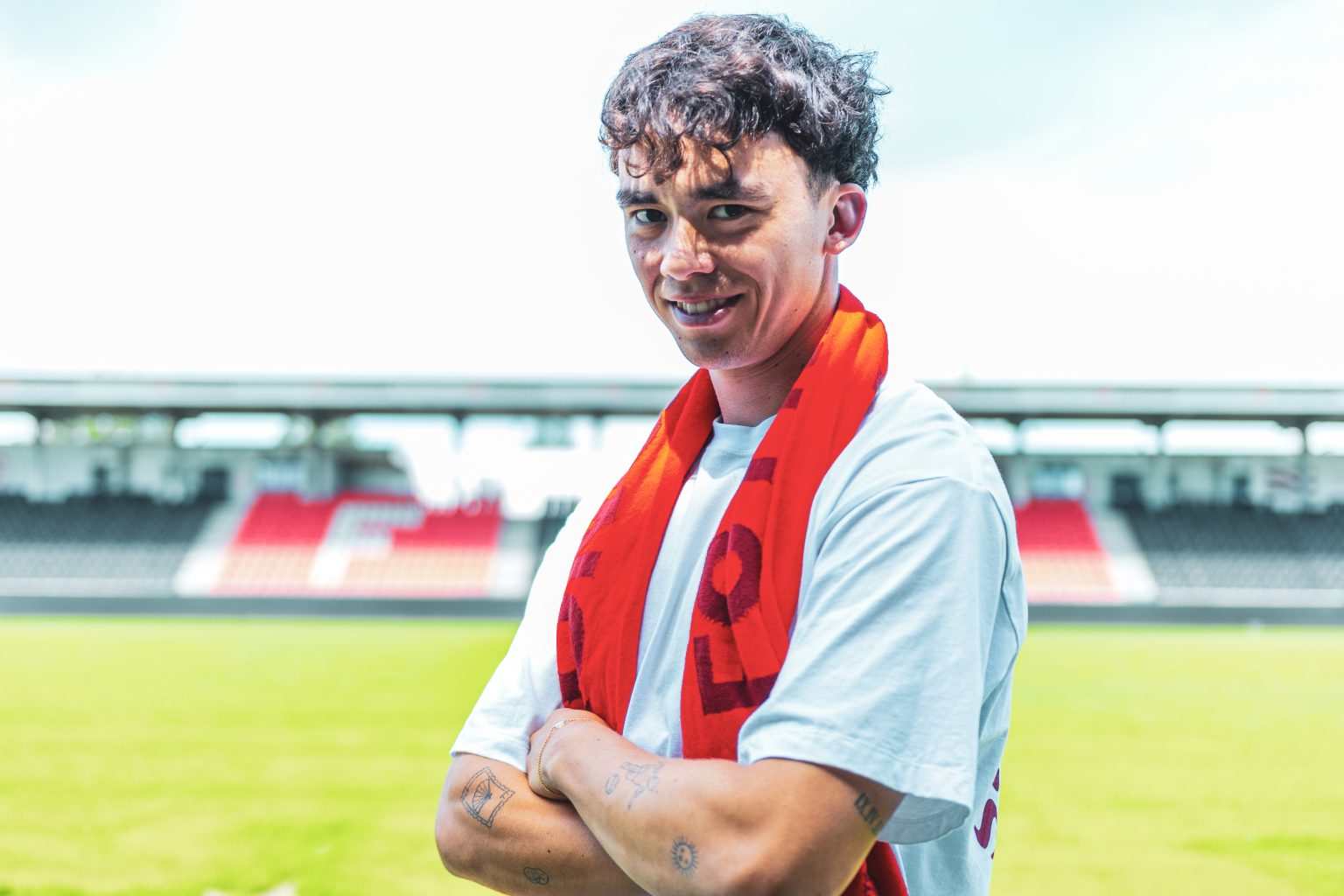 FC Fredericia henter ung venstreback med over 100 kampe bag sig
