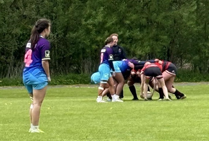 Ungt rugbytalent fra Erritsø udtaget til nordisk hold Ungt rugbytalent fra Erritsø udtaget til nordisk hold