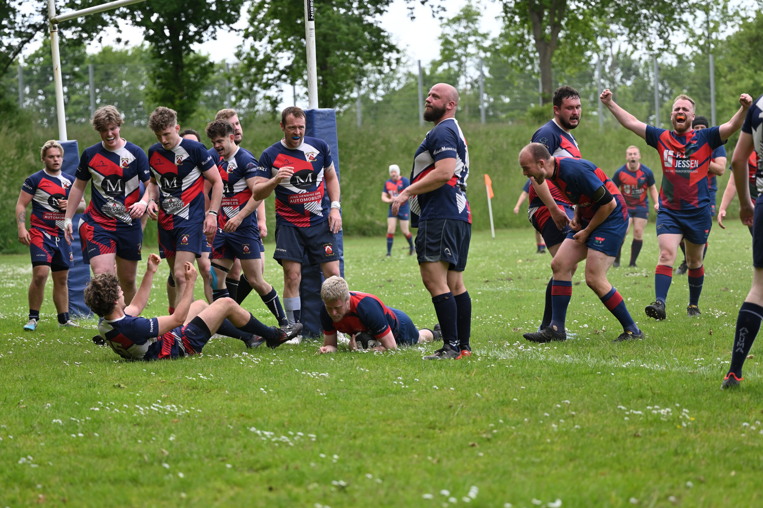 Unge Erritsø-debutanter strålede i storsejr Unge Erritsø-debutanter strålede i storsejr