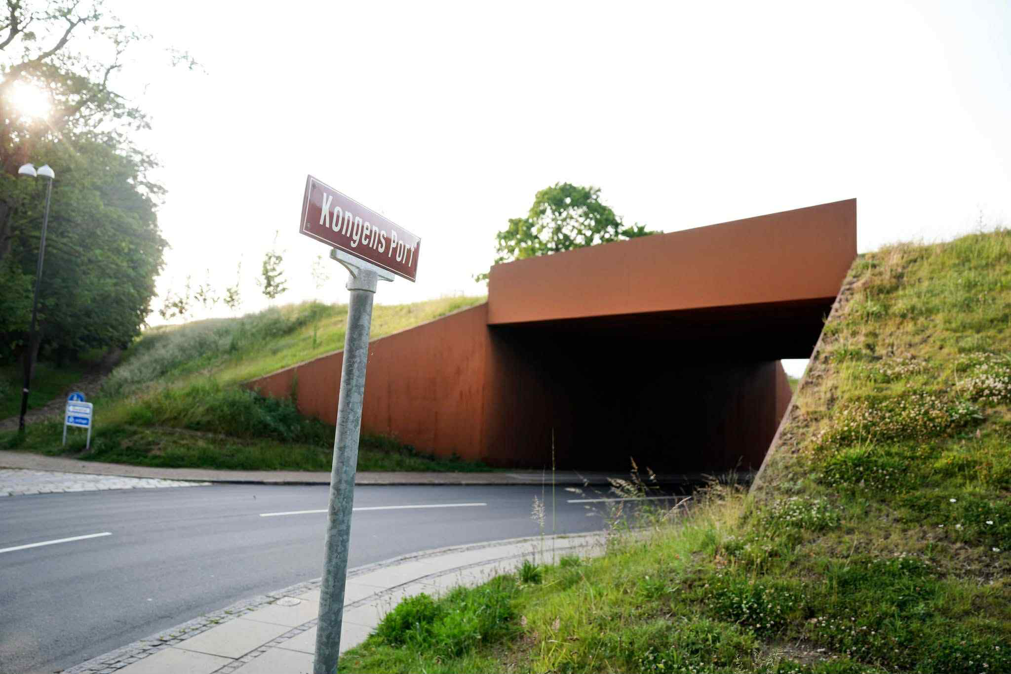 Museum Fredericia fortæller historien om byens ikoniske porte – starter ved Kongens Port Museum Fredericia fortæller historien om byens ikoniske porte – starter ved Kongens Port
