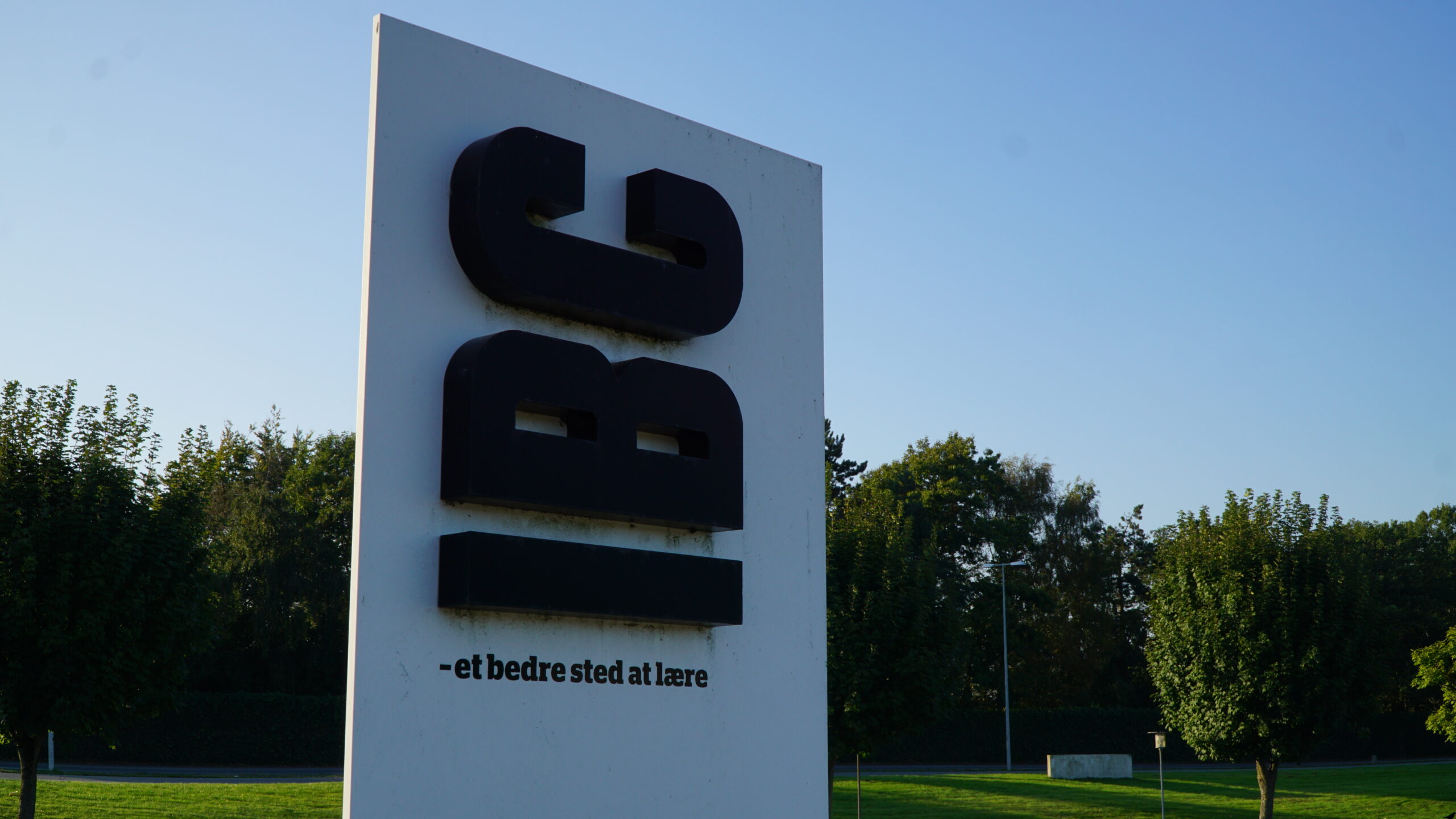 IBC, International Business College