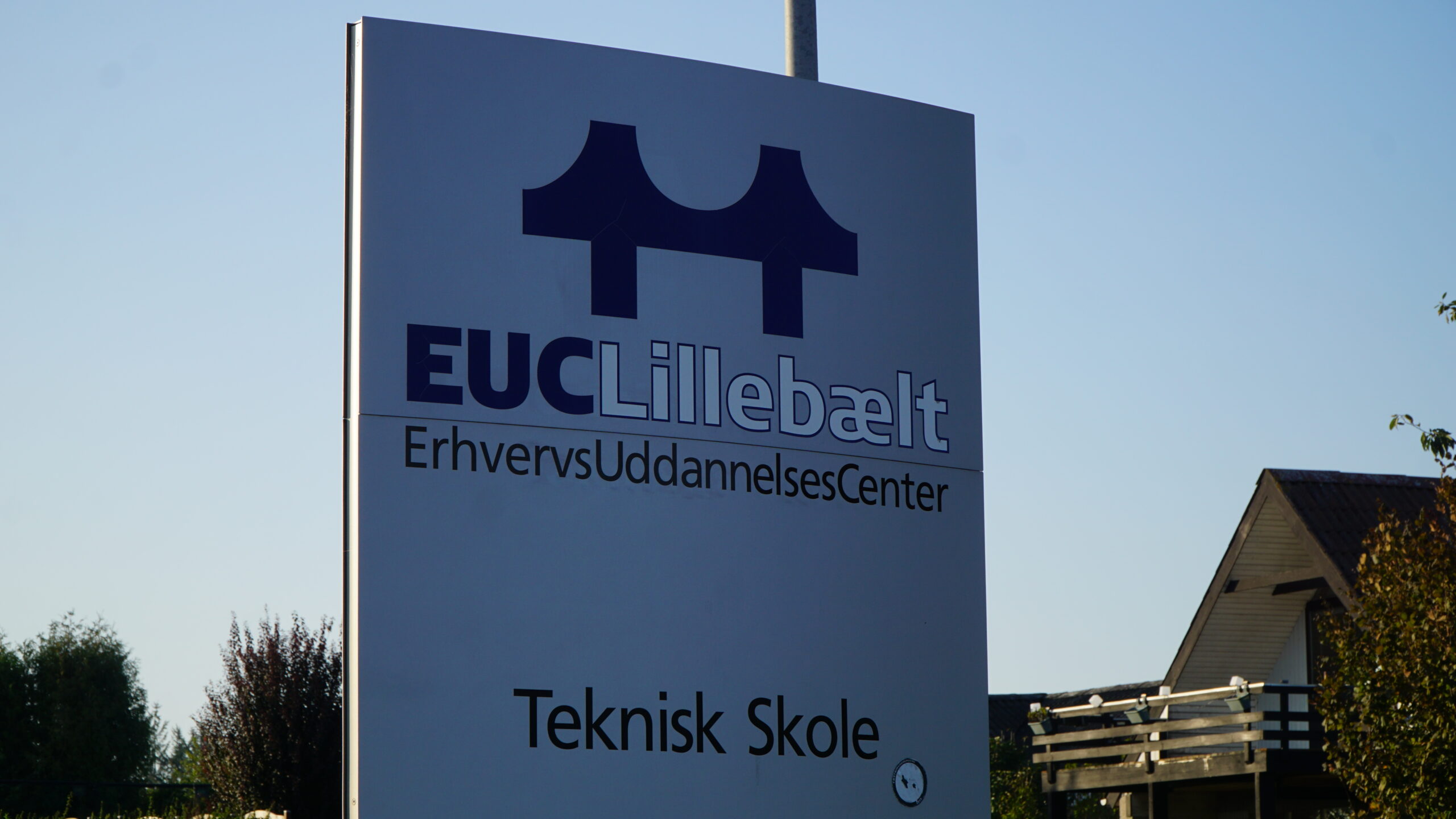 EUC Lillebælt, Teknisk skole